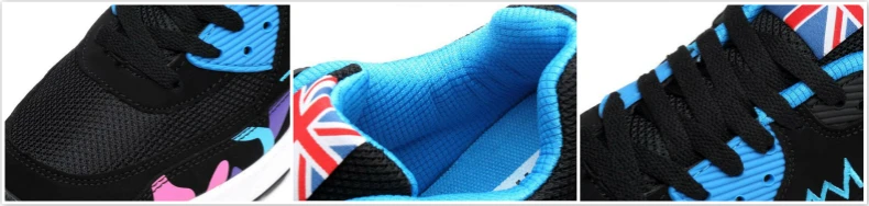Женская обувь весенние кроссовки Air Zoom Макс Подушка кроссовки Женская прогулочная обувь Бег Спортивная обувь для женщин
