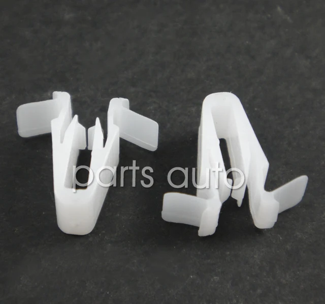 

30x Door & Garnish Moulding Clip Nylon Retainer A 21369 67771-58010 case for Tundra