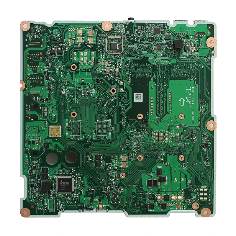 Оригинальная материнская плата для Lenovo AIO S405Z FP4CRZST все-в-одном настольного ПК MB