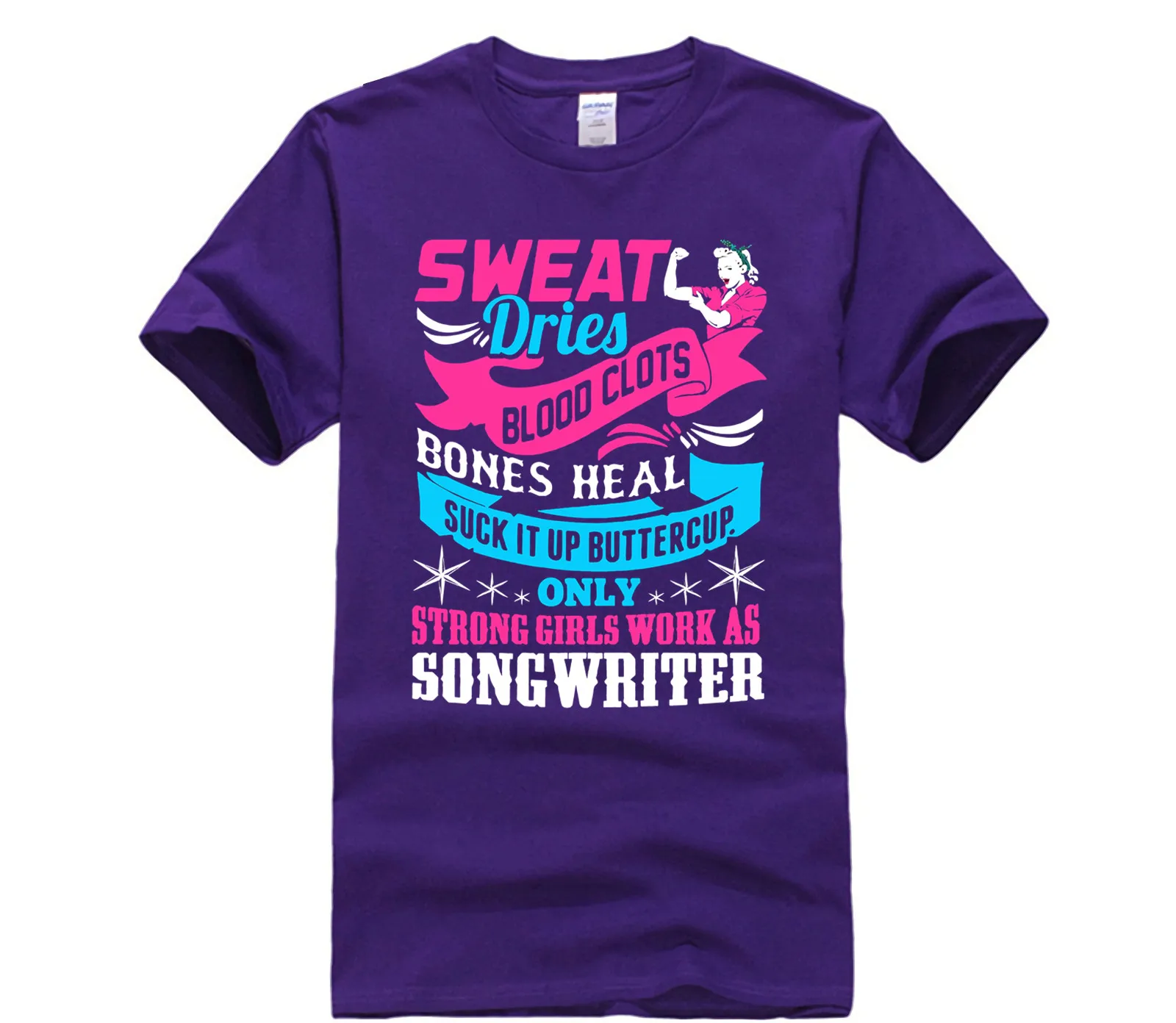 Модная летняя футболка индивидуальные футболки на заказ Мужская с высыхающим