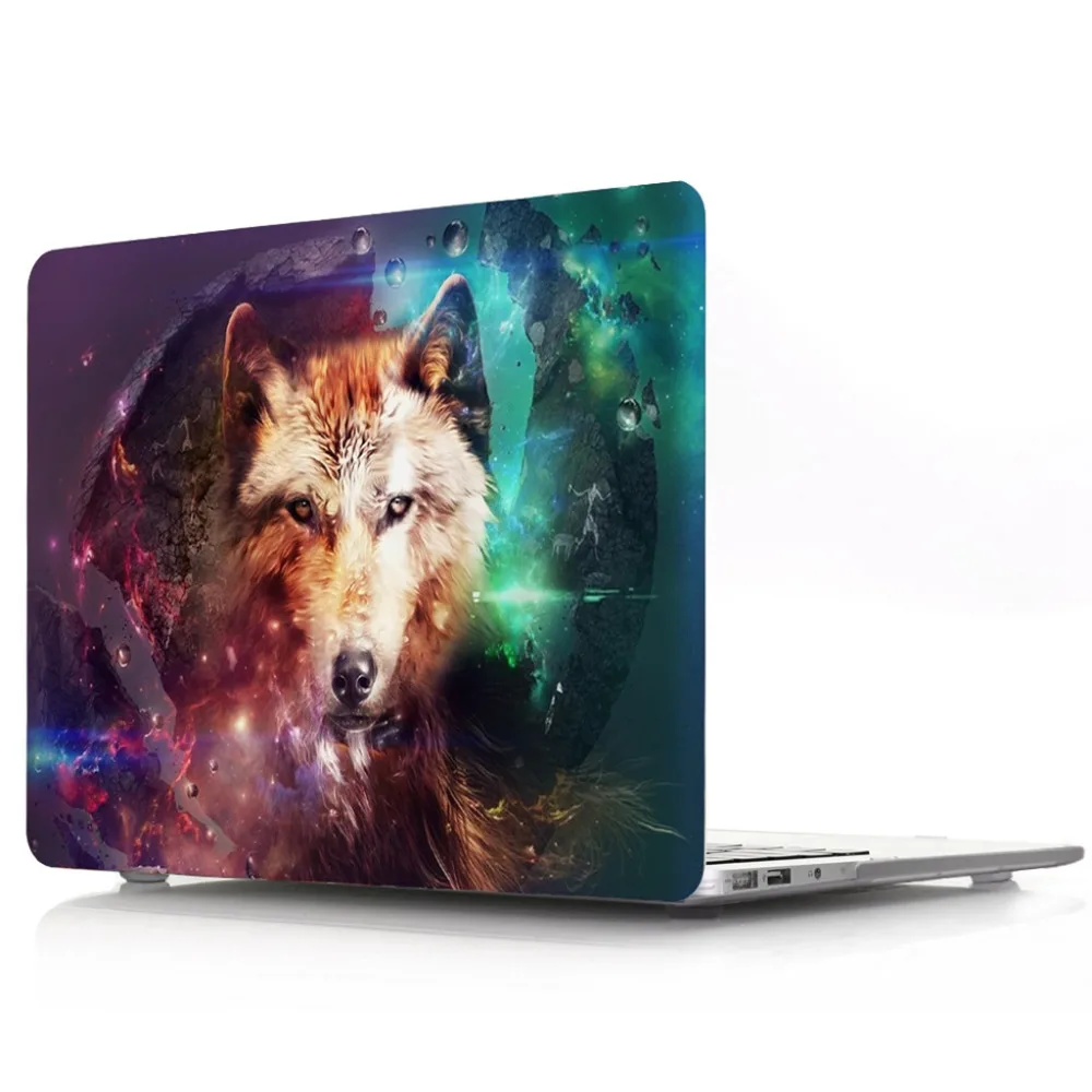 Жесткий Матовая/масло чехол для MacBook Air Pro Retina 11 12 13 15 сумка ноутбука Mac книги 11.6 13.3