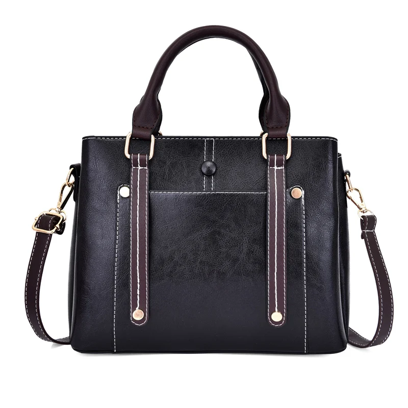 Роскошная сумка тоут женские сумки брендовые дизайнерские на плечо простые