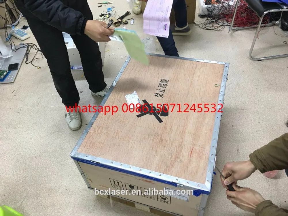 20 Вт Raycus лазерный источник для лазерной маркировочной машины хорошее качество