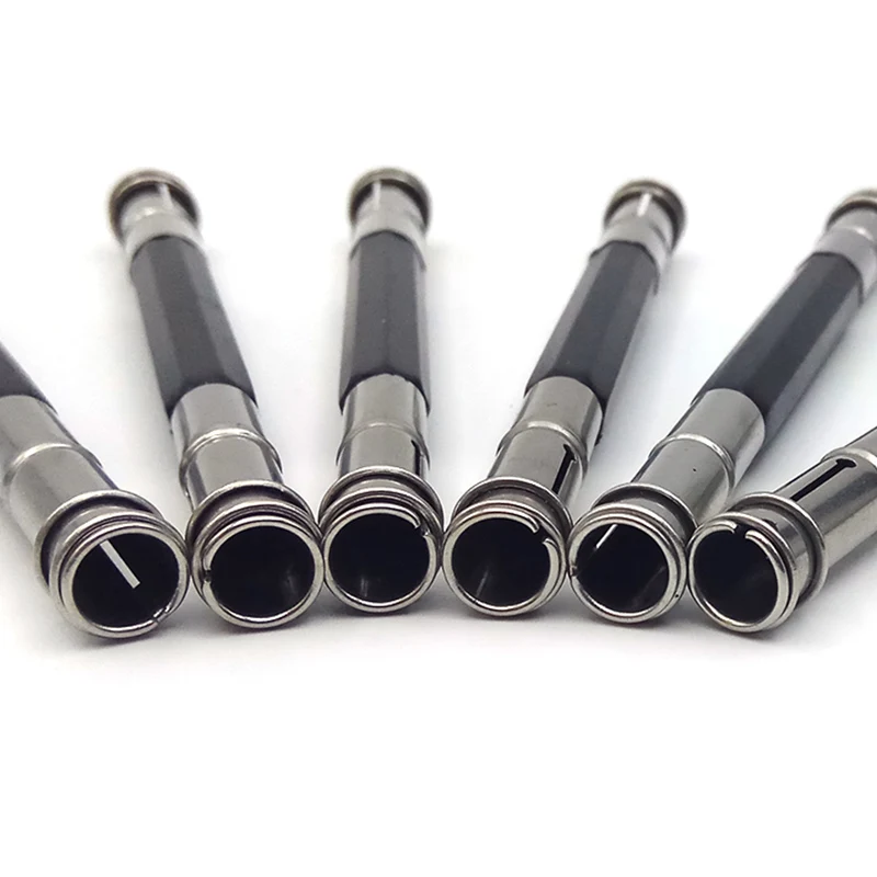 1 шт./лот РЕГУЛИРУЕМЫЙ УДЛИНИТЕЛЬ для карандашей школьный и офисный держатель