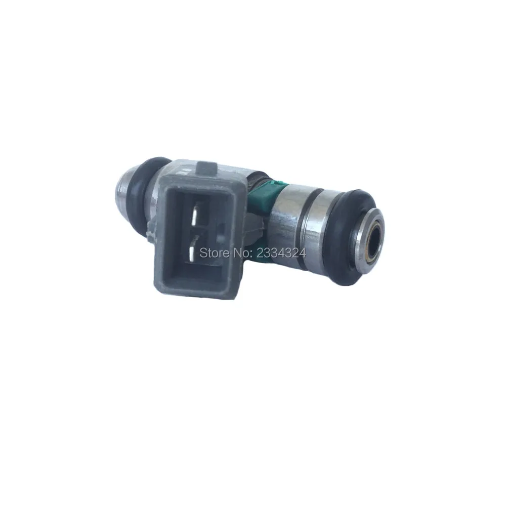 Топливный инжектор для Renault Megane Laguna Scenic Trafic Clio Espace Kangoo 1 6 8 2 0 IWP042 75112242 8200028797 8200207049 |