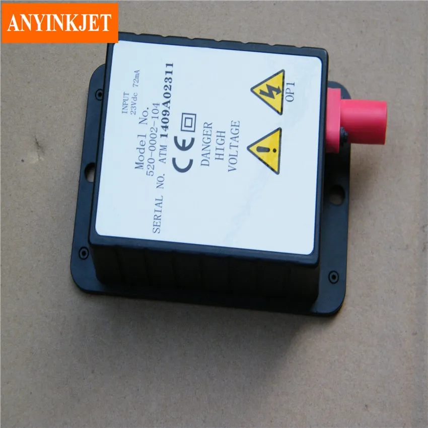 Блок EHT assy WB200 0390 239 для Videojet VJ1210 VJ1510 VJ1610 1000 series printer|printer blocks|videojet 1000videojet printers |