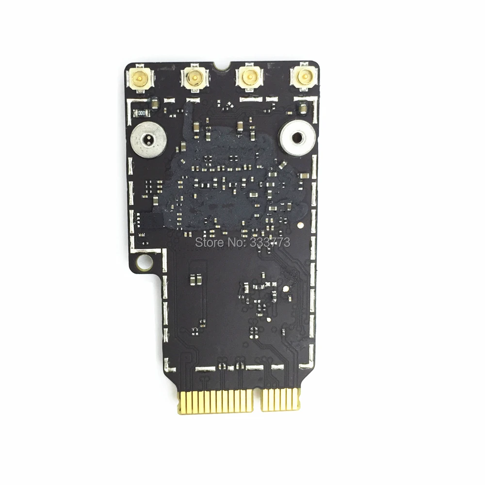 Бесплатная доставка Для Broadcom BCM4331 BCM94331CD iMAC A1418 A1419 802.11a/b/g IEEE Wifi + карта Bluetooth 4 0|imac