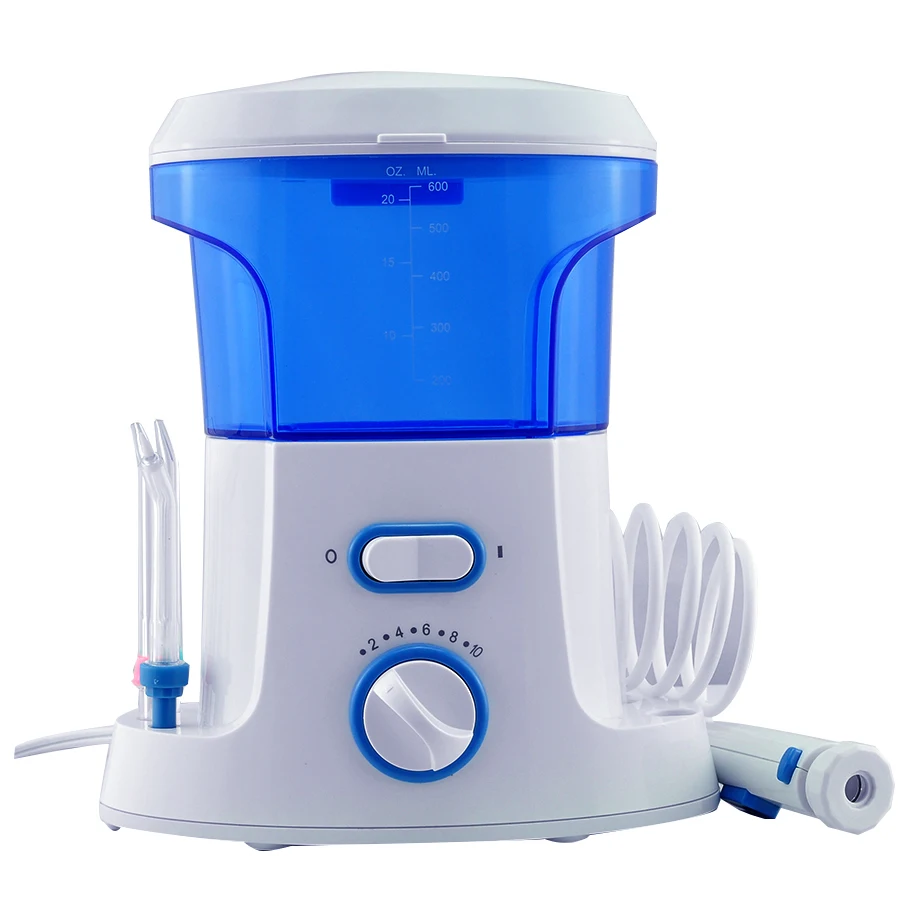Струя воды зубные зубы Flosser Flossing набор очиститель зубов машина уход за полостью