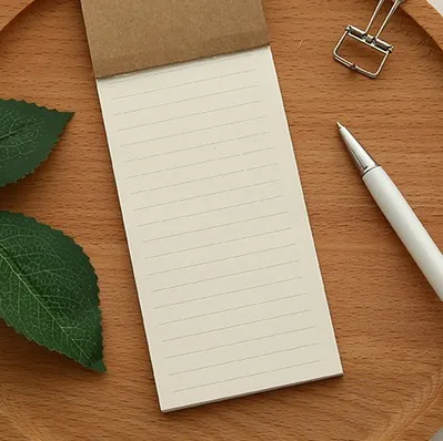 Кожа может быть разорвана блокнот блокноты и планировщик | Канцтовары для офиса