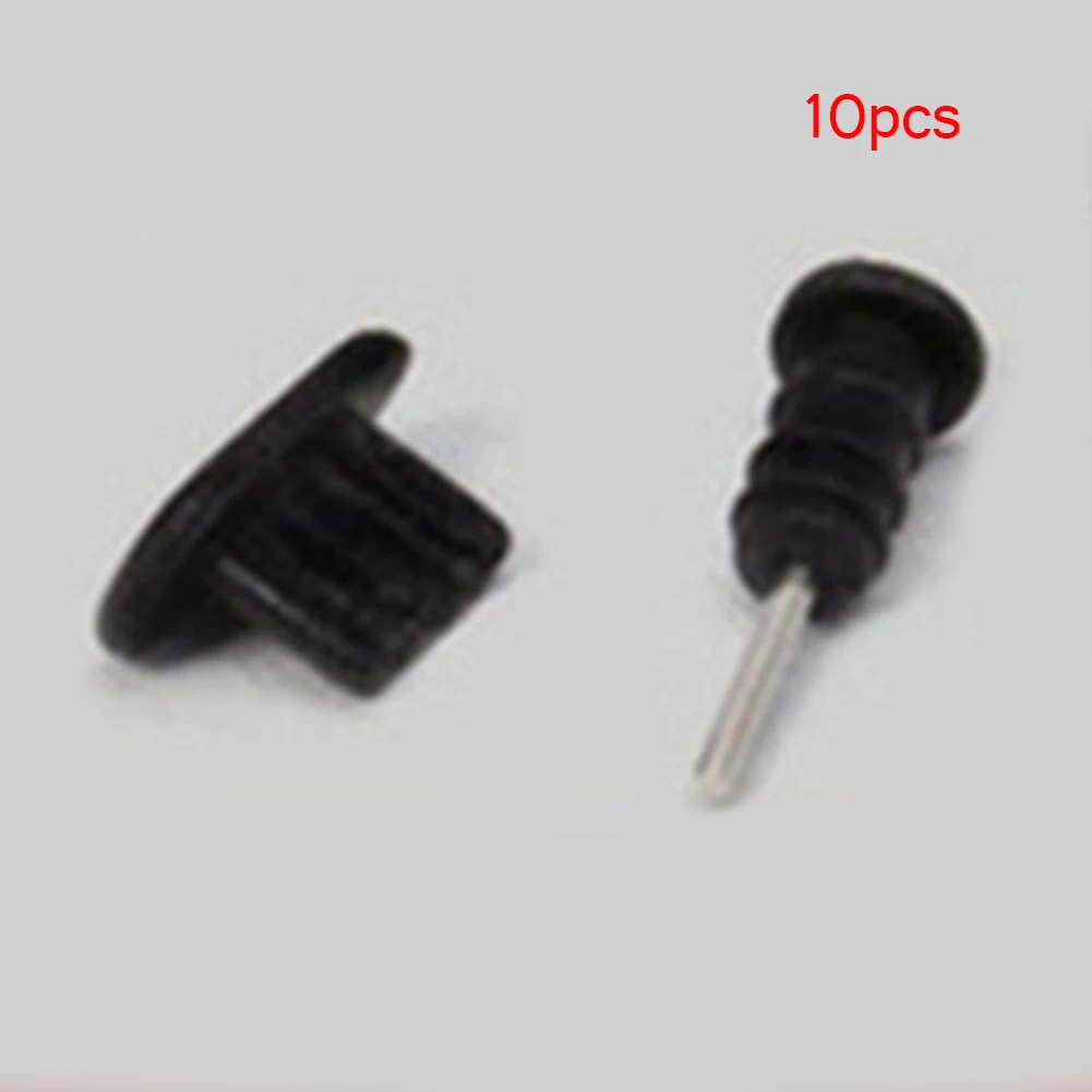 10 шт./набор Противопыльный колпачок наушники затычки фиксаторы уход за кожей