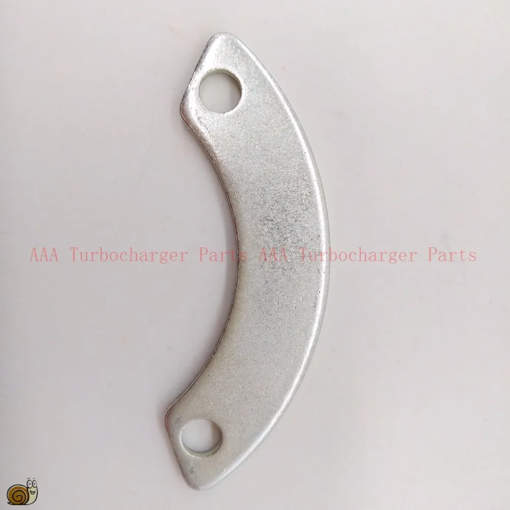 GT15-GT25 Turbo Turbine side Clamps supplier AAA Turbocharger parts | Автомобили и мотоциклы