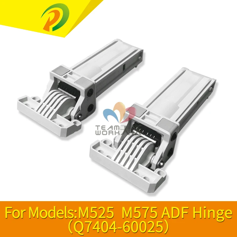 2 шт. шарнир ADF комплект шарнир ADF установка для hp M775 M725 hp 525 hp 575 hp 525 575 775 725 серии Q7404-60024 Q7404-60029 CQ819-60011