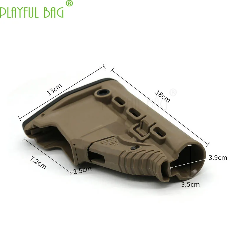 CS игрушечный водяной пули Jinming8 gen9 модификация CD 2 поколения тактическая Задняя