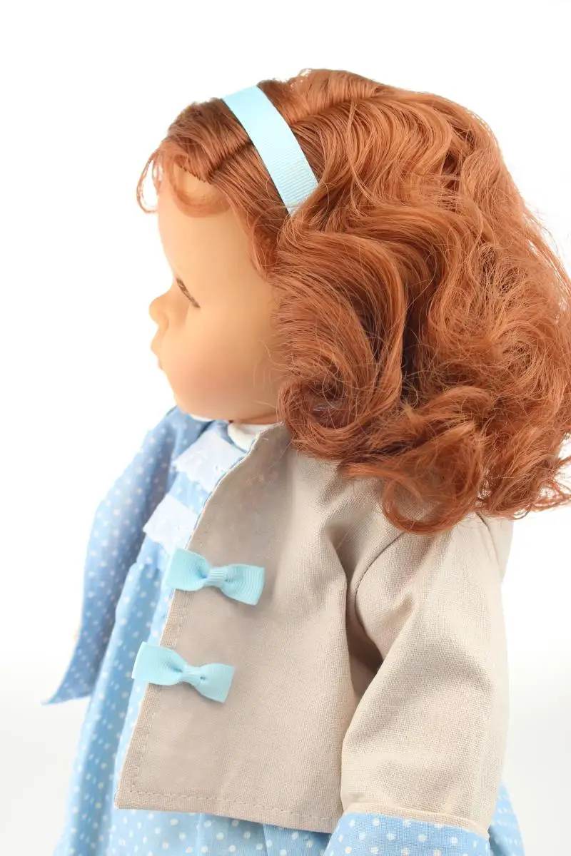 Силиконовая кукла реборн 55 см лучший подарок для девочек детские живые игрушки