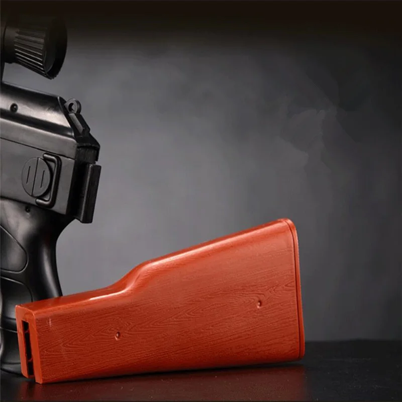 AK47 Elite Soft пуля жить CS ABS игрушка пистолет снайперская винтовка способны стрельбы