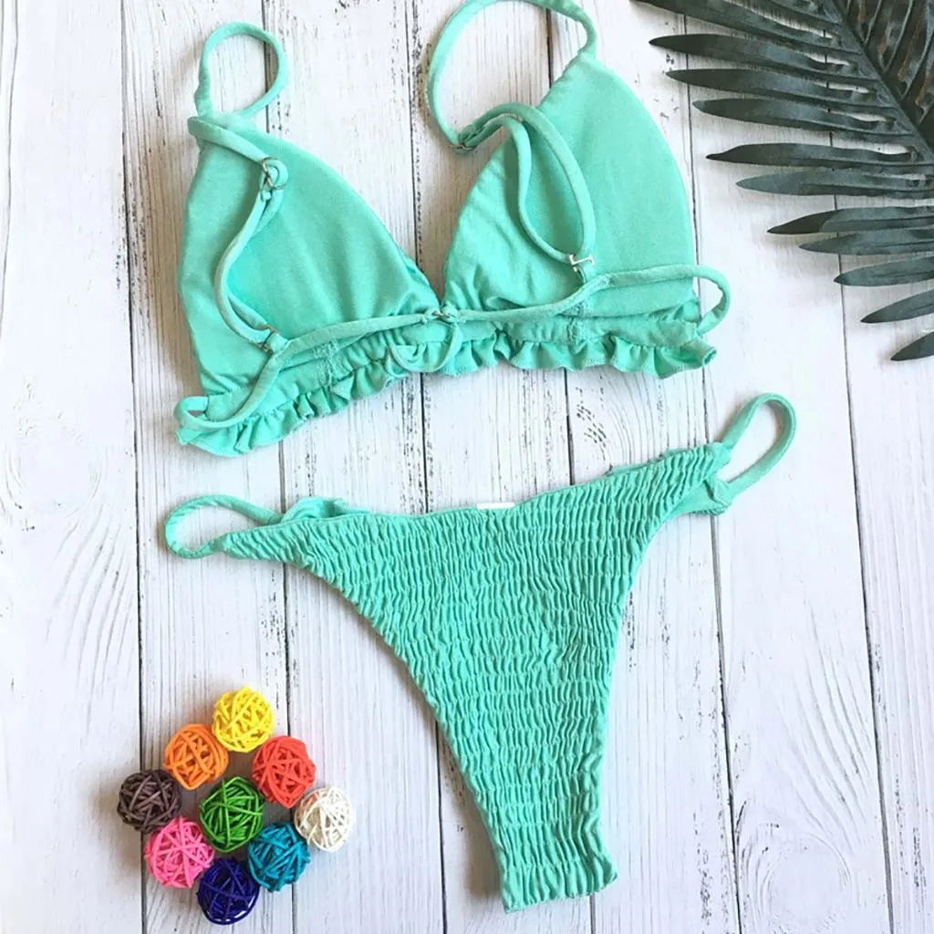 

Swimwears