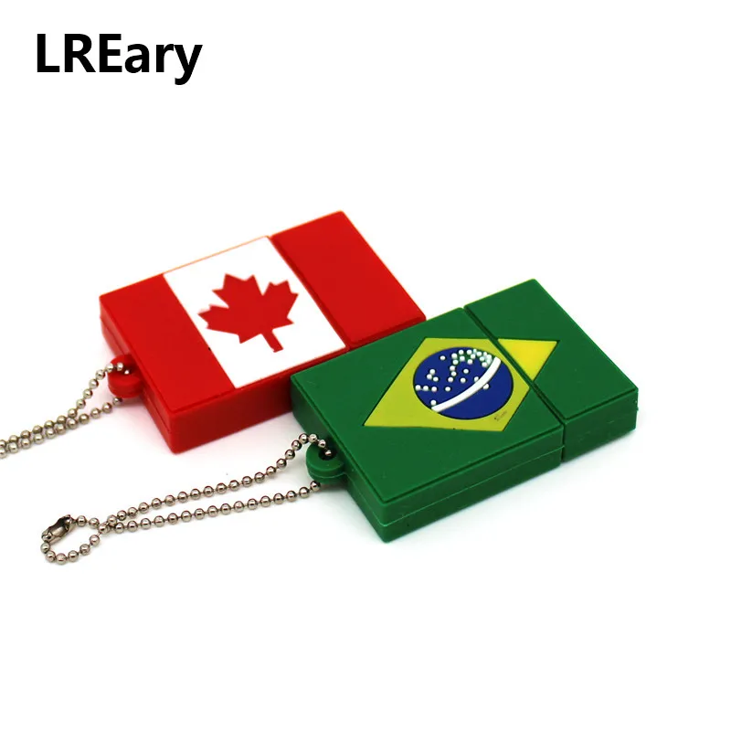 Fine jersey soccer series флеш накопитель USB 2 0 4 ГБ 8 16 32 64 U disk flag Pendrive|USB флэш-накопители| |