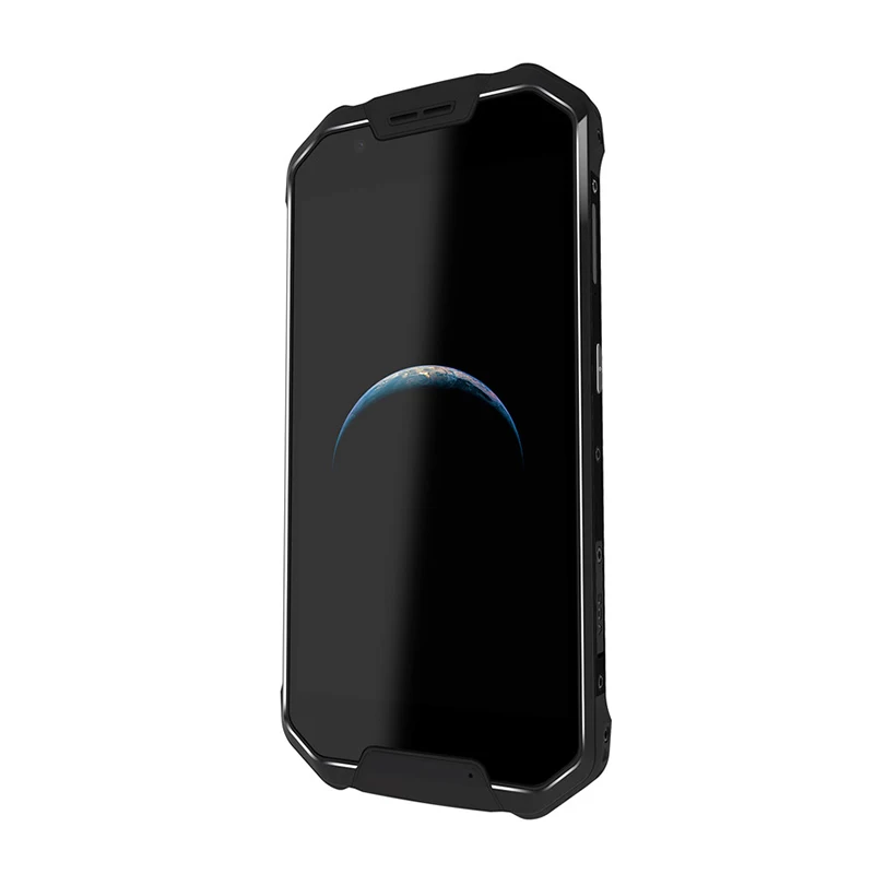 AGM X2 SE Android 7 1 прочный смартфон 6 + 64G 5 &quotAMOLED экран IP68 водонепроницаемый 6000 мАч две sim