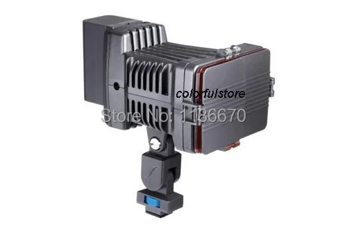 Новинка 5080 8 шт. сверхлегкие светодиодные лампы с бусинами для видеокамер Canon Nikon