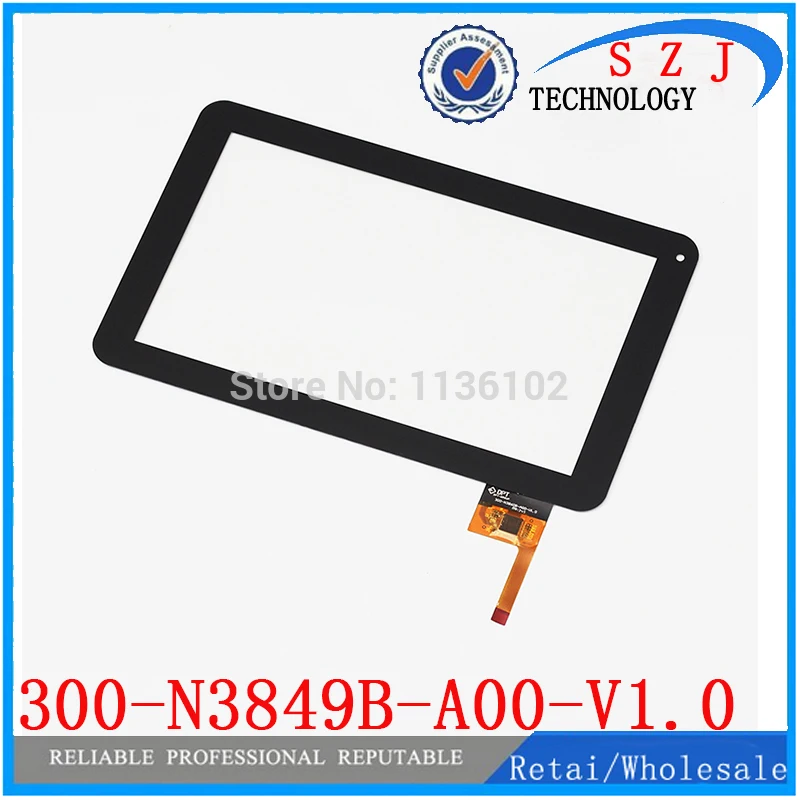 Original 9 ''дюйма 300 N3849B A00 V1.0 для Основатель A903 постоянной ёмкости универсальный