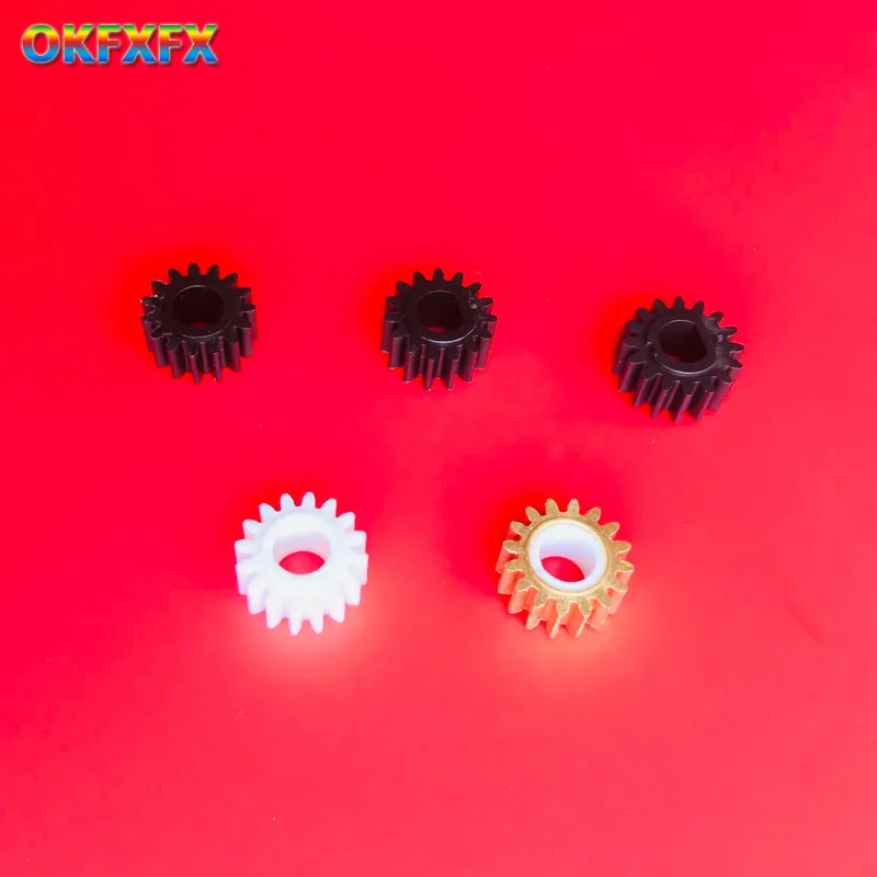 10 комплектов совместимых с 411018 Gear AB41 1018 AB411018 комплект шестеренок разработчика