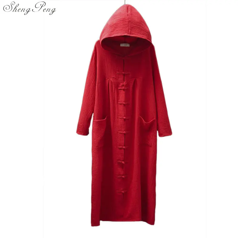 Традиционное китайское платье в национальном стиле традиционная китайская