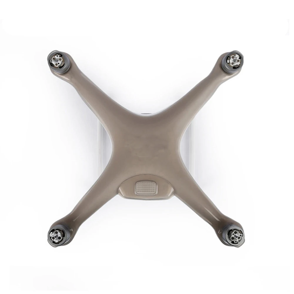 2017 ульсветильник и Ультратонкий корпус DJI Phantom 4 силиконовый чехол пылезащитный