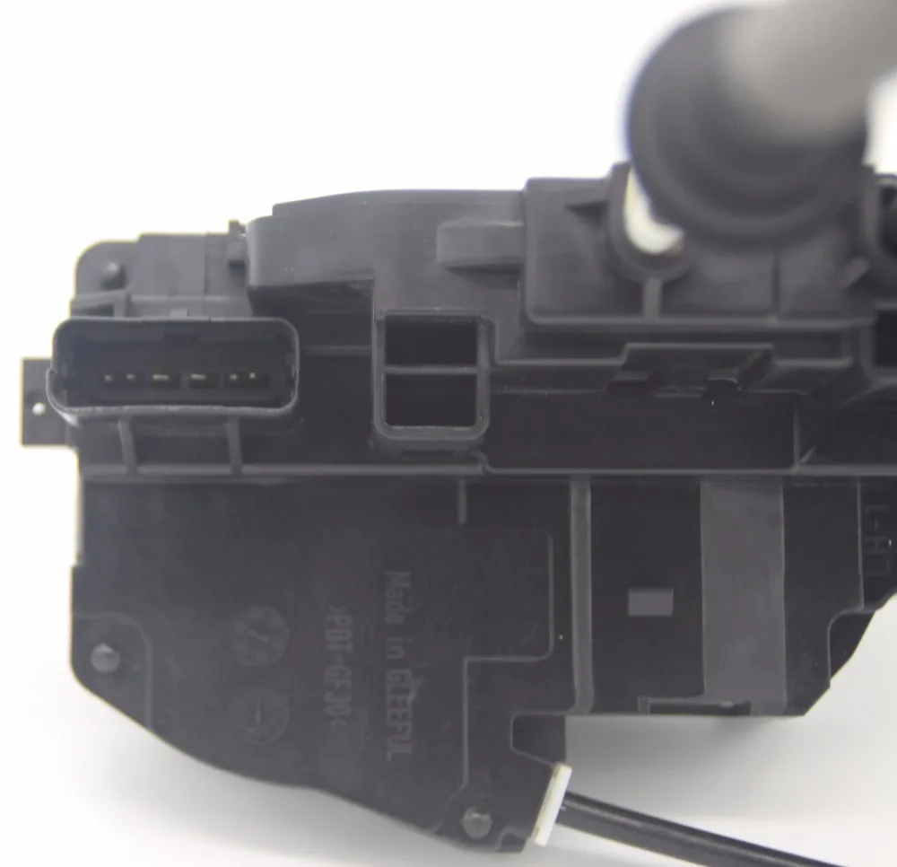 Привод замка передней и левой двери 81310 2H030 для HYUNDAI ELANTRA SEDAN 2007 2010 6 PINS|actuator door