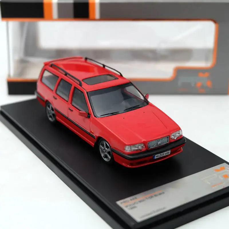 1/43 Премиум X для V ~ vo 850 T 5R тормоза 1995 PRD442 модели автомобилей Ограниченная серия