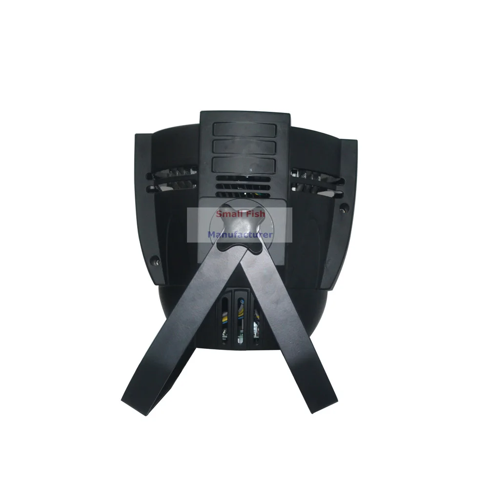 Одноцветные светодиодные сценические светильники для дискотек