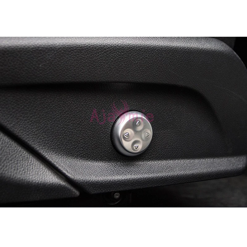 Аксессуары подходят для Mercedes Benz E Class W213 2016 2017 2018 крышка кнопки регулировки