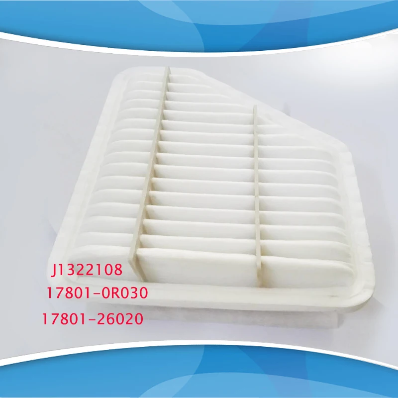 OEM AIR FILTER ELEMENT 17801-26020/17801-0R030 / J1322108 | Автомобили и мотоциклы