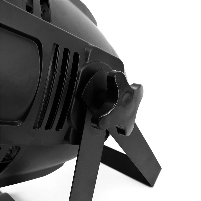 2 глаза светодиодный 200 Вт COB Par свет RGBWA+ UV 6в1 DMX 512 освещение для профессиональной большой Театральная сцена зрительское сиденье