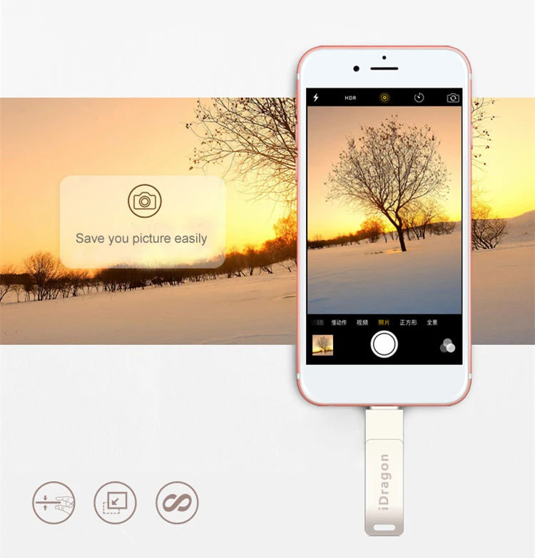 LL трейдер 32/64/128 ГБ флэш-накопитель USB флэш-накопитель для iPhone и iPad Mini iPod iOS ПК устройств с поддержкой OTG памяти USB флеш-диск