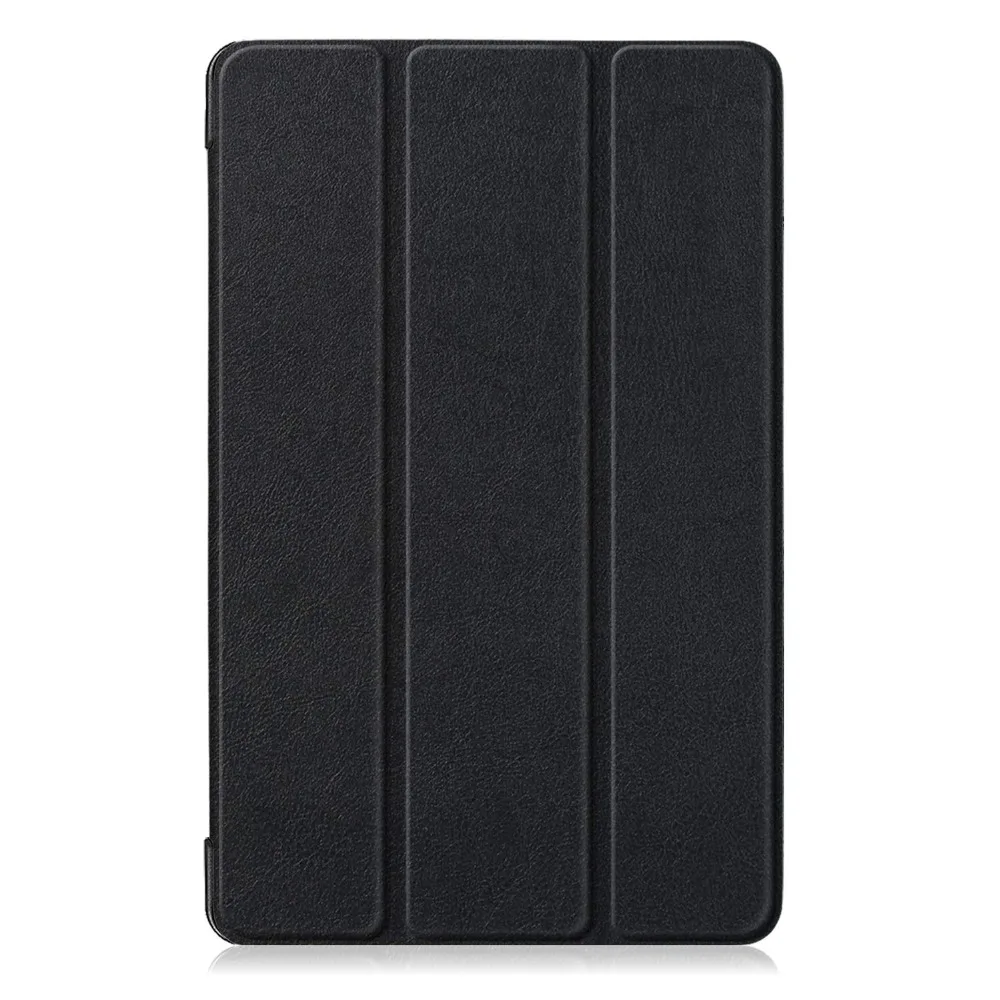 Чехол для Samsung Galaxy Tab A 10 1 2019 Магнитный чехол из искусственной кожи SM T510 планшета +