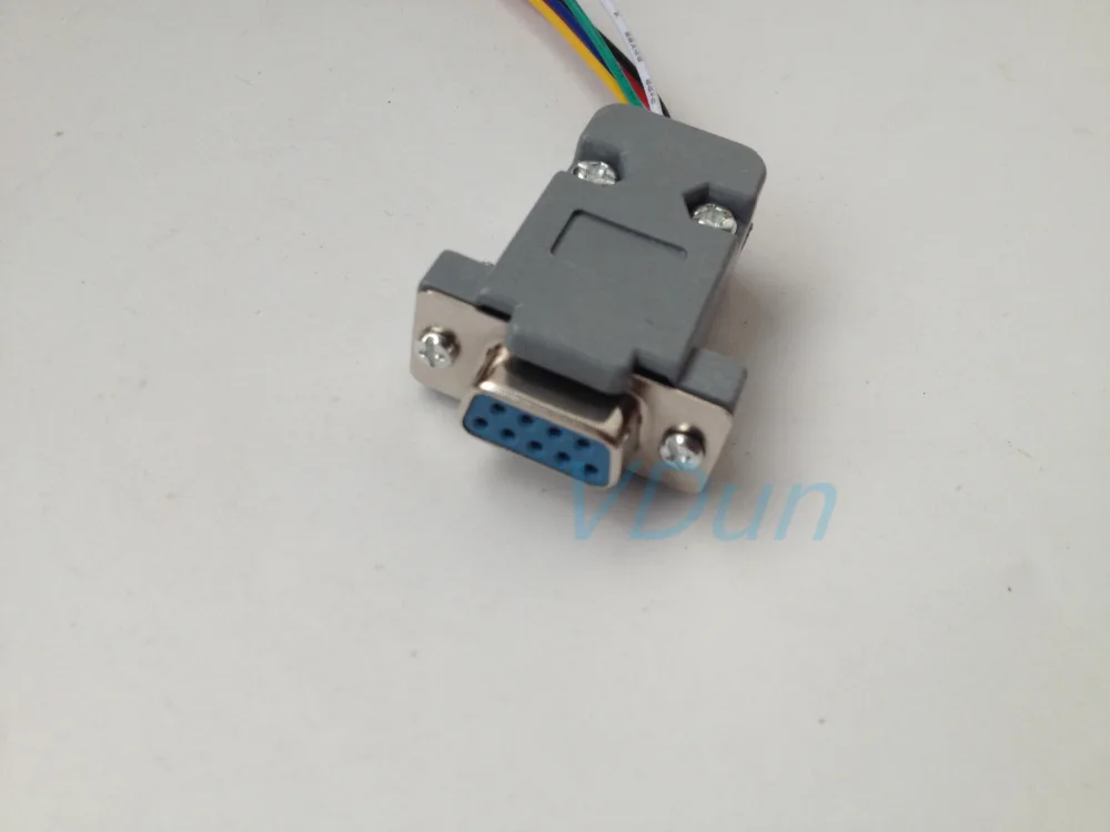 3 шт./лот UART RS232/TTL JPEG последовательный Порты и разъёмы CCTV Камера модуль SCA с видео