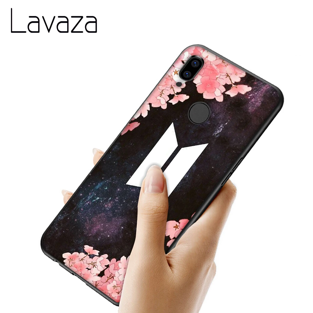 Lavaza Monsta X KPOP Boy Group Soft TPU Cases Cover for Xiaomi Redmi 7 4A 5A 6A 8A S2 4 4x 5 Plus 6 Pro Go |