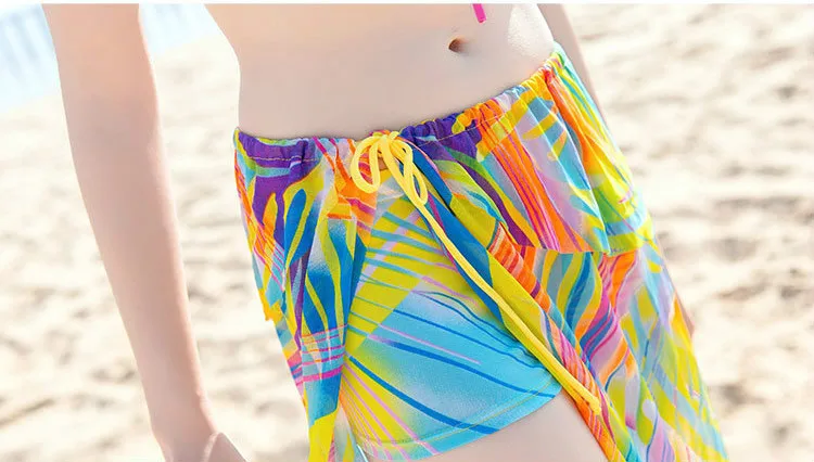 Лена Гага Купальники для малышек Для женщин крышки до + бикини 2017new комплект