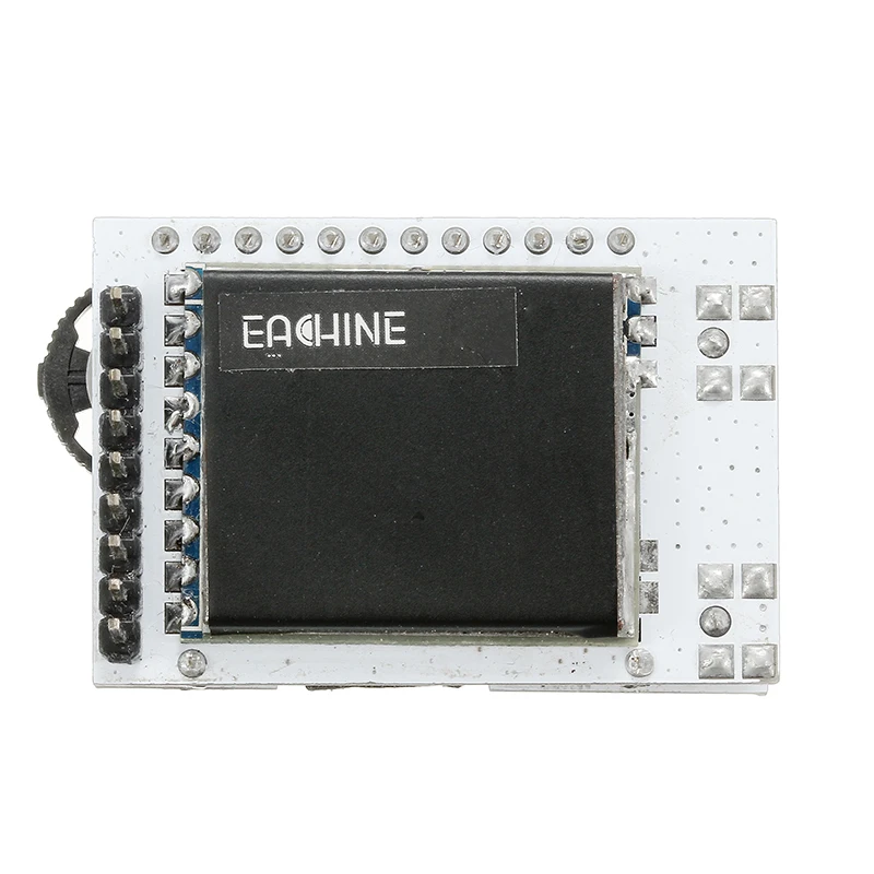 Eachine PRO58 RX разнообразие FPV приемник 5,8G 40CH OLED сканирование для FatShark очки