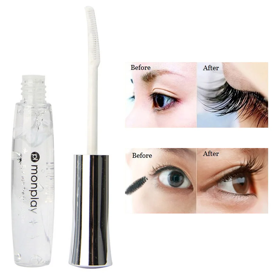 Роста ресниц лечения жидкости Сыворотки Enhancer больше толще макияж кормящих