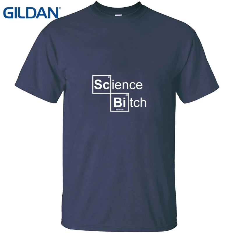 Футболки качество наука сука черный-хоп футболки мужские хлопковые рубашки с