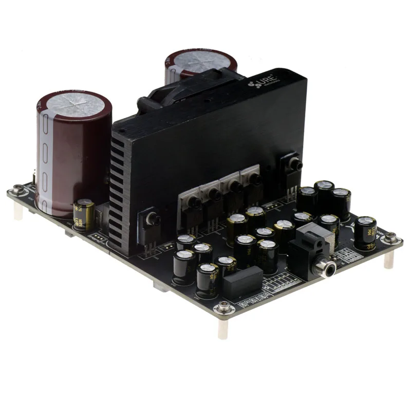 IRS2092 1 x 1000Watt one Class D Audio Amplifier Board | Электроника