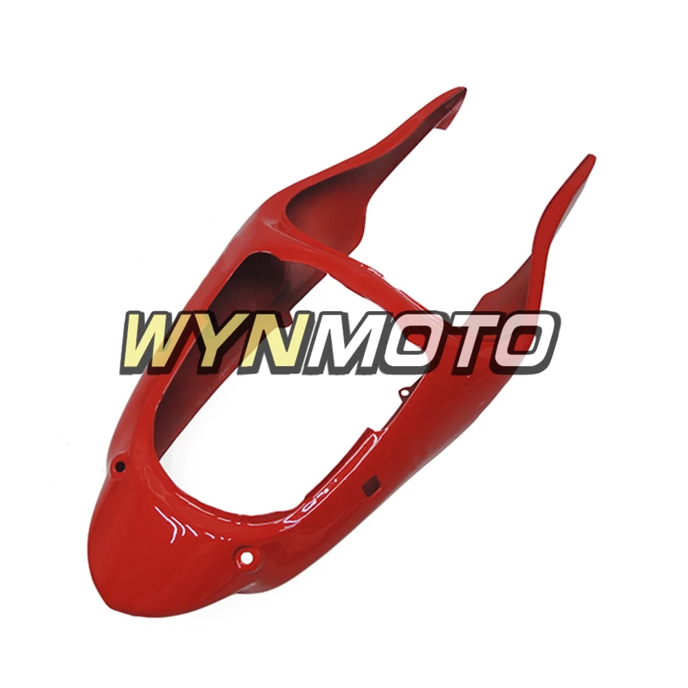 Полные черные и красные Обтекатели для Kawasaki ZX-9R ZX9R 2000-2001 00 01 год ABS пластмассовые