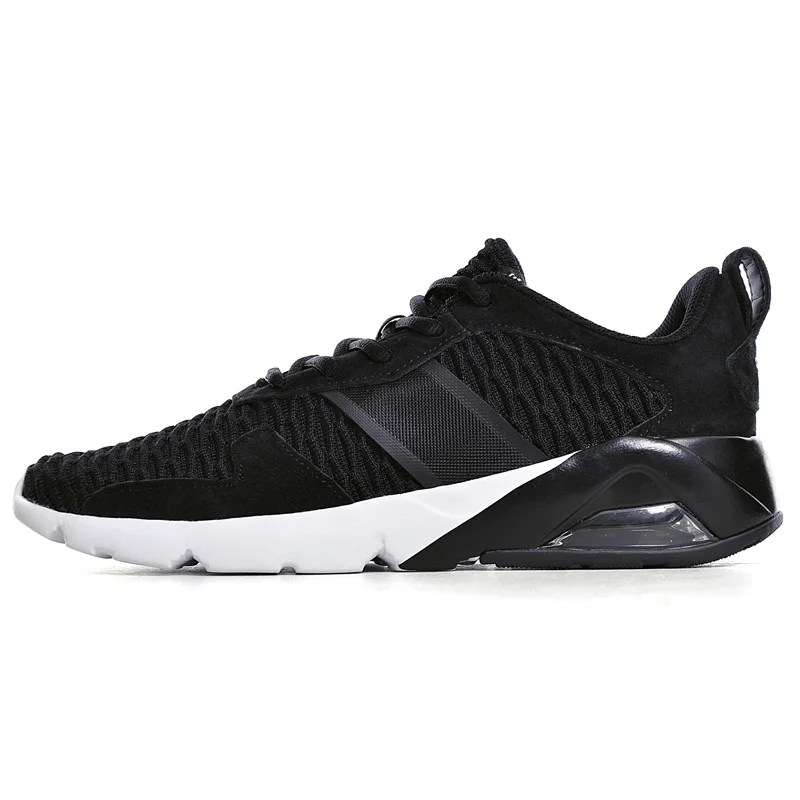 Li-Ning/женская спортивная обувь для прогулок и бега удобные кроссовки с дышащей