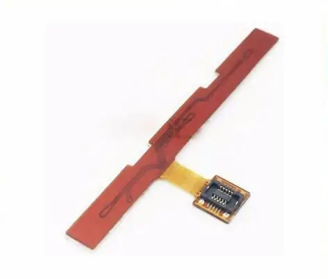 New Power On Off Volume Up Down Button Flex Cable For Samsung Galaxy Tab 10.1 GT-P7500 GT-P7510 P7500 P7510 |
