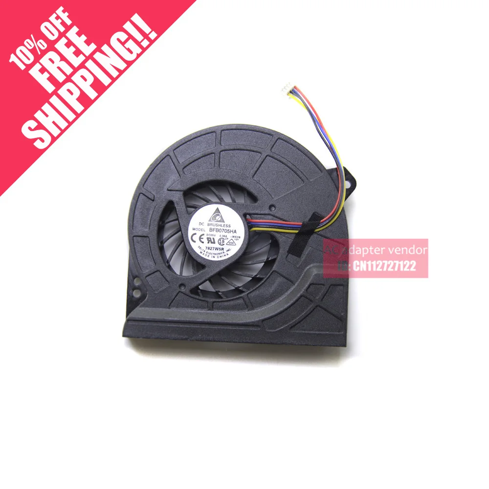 Вентилятор для процессора ноутбука Asus G74 G74S G74SX|cpu fan|fan cpulaptop cpu fan |