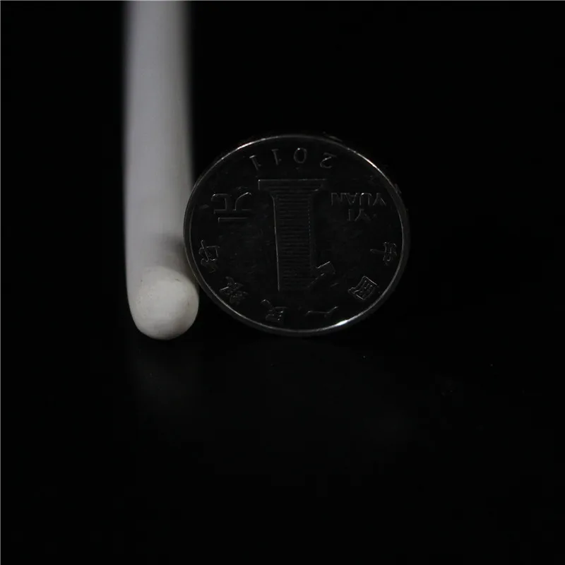 OD * ID = 16*10 мм тонкая настенная Закрытая втулка высокая чистота 99.3% алюминиевая