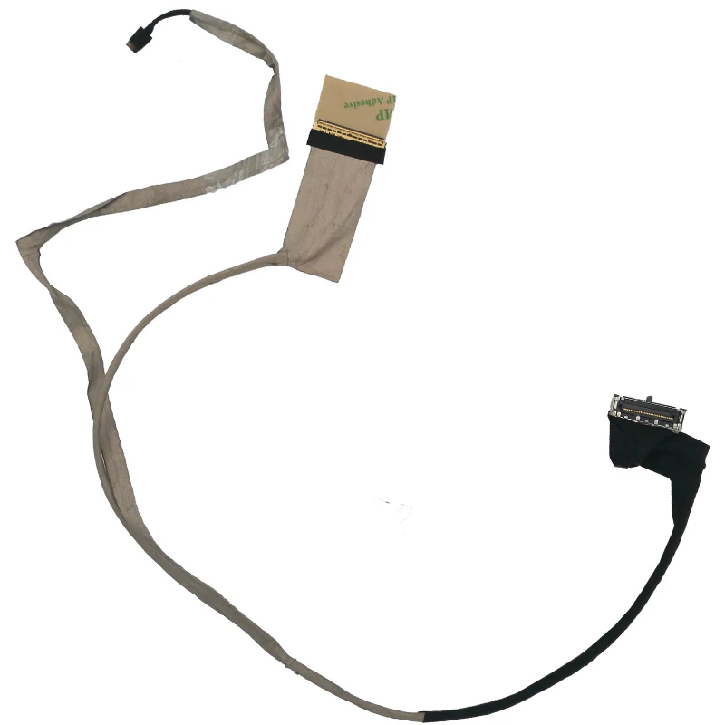 

New Laptop Cable For HP Touchsmart 15-D series PN:35040EH00-H0B-G Repair Notebook LED LVDS CABLE