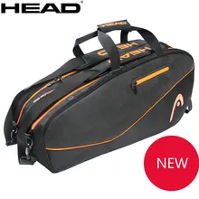 Новый оригинальный бренд raquete de tenis backup новый рюкзак