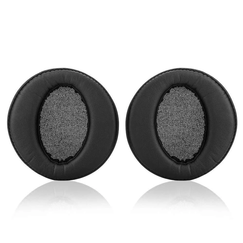 Сменные поролоновые амбушюры для наушников SONY MDR XB950BT XB950B1 высококачественные 12